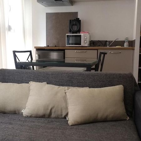 Palais De Justice Apartment Тулуза Экстерьер фото